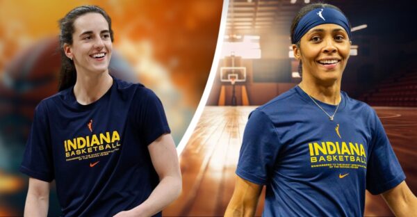 Caitlin Clark Mocks WNBA’s Wild Fines as Teammate Plays with Fire