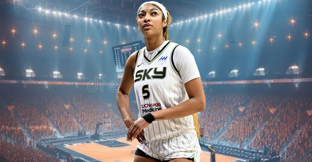 3 Ways Sky Can Stop Squandering Angel Reese’s Stellar Production