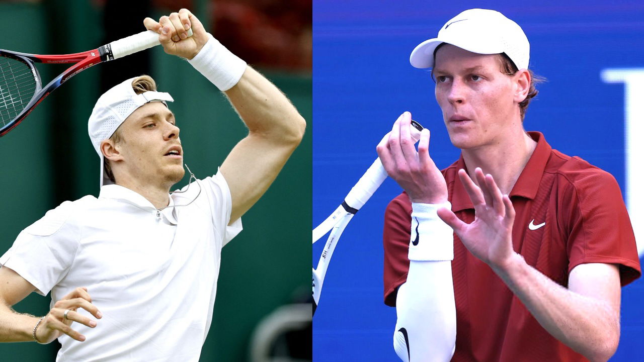 Jannik Sinner Plays Down Injury Concerns After Surviving Scare Against Denis Shapovalov at US Open