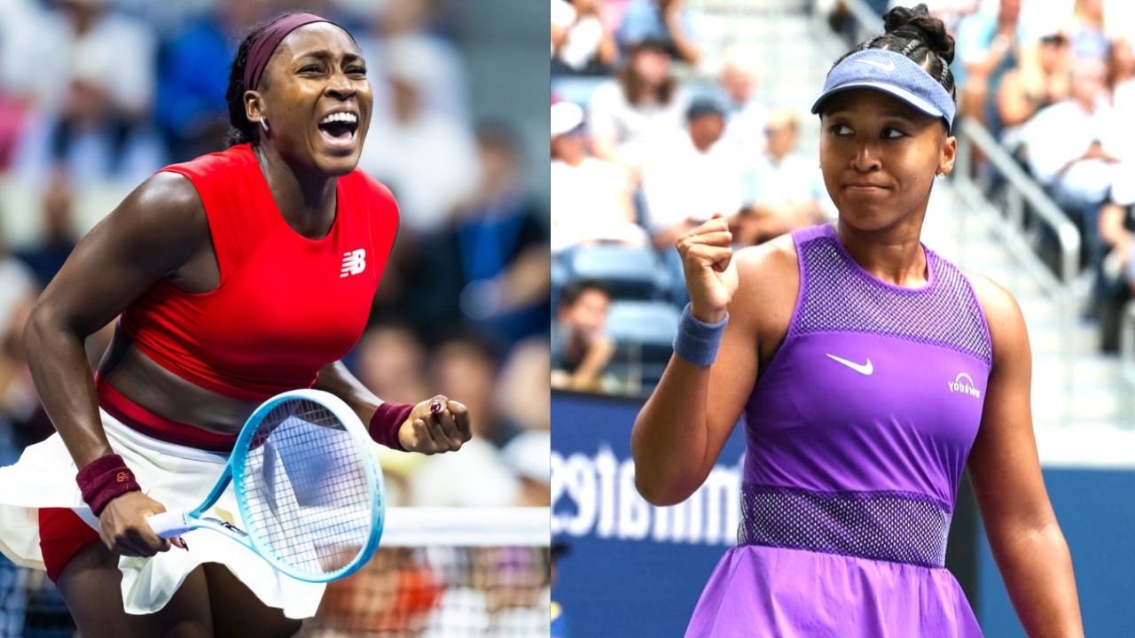 US Open 2025: Coco Gauff vs. Naomi Osaka Preview, Prediction, and Live Stream Details