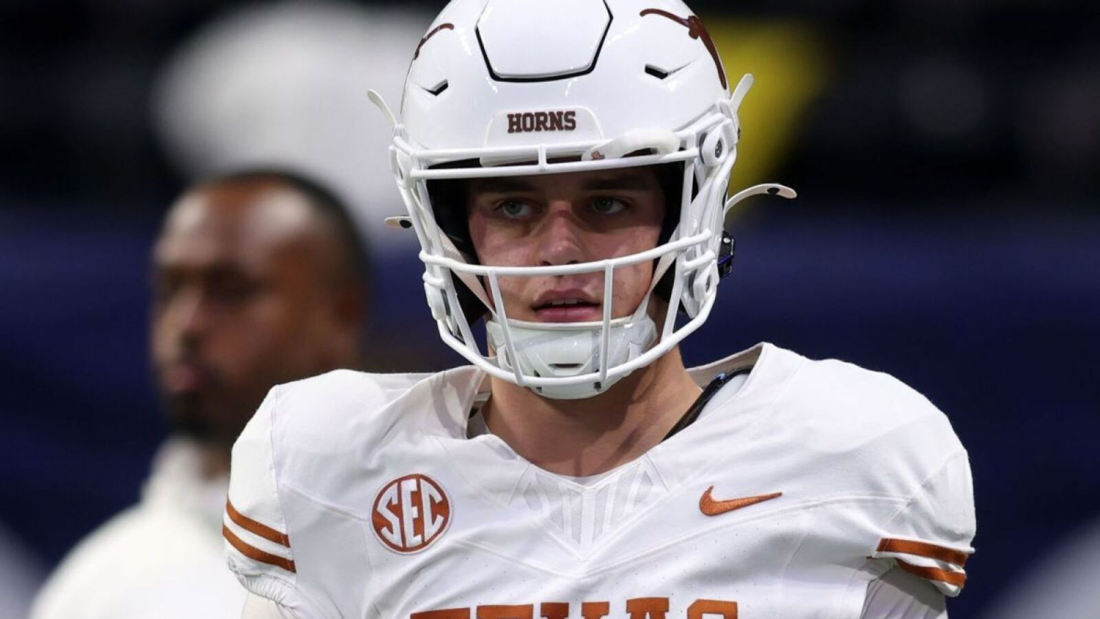 Arch Manning Takes Blame for Texas’ Gutting Loss Against Ohio State in Season-Opener
