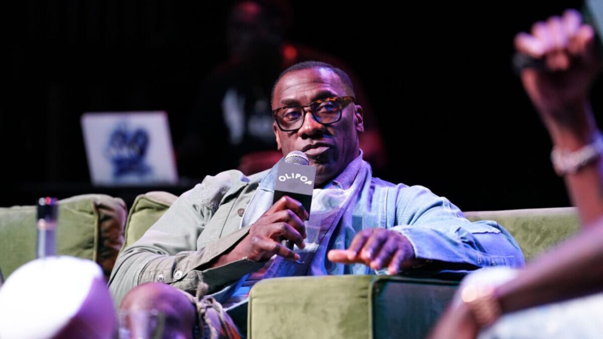 Ray Lewis Calls out Shannon Sharpe Over His Media Persona: "I’m Shocked at His Content"