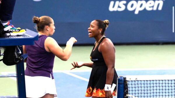 Taylor Townsend Breaks Silence on Jelena Ostapenko’s Apology After ‘No Class, No Education’ Jibe at US Open