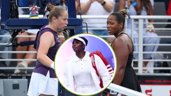 Venus Williams Gives Her Take on Taylor Townsend-Jelena Ostapenko US Open Fight