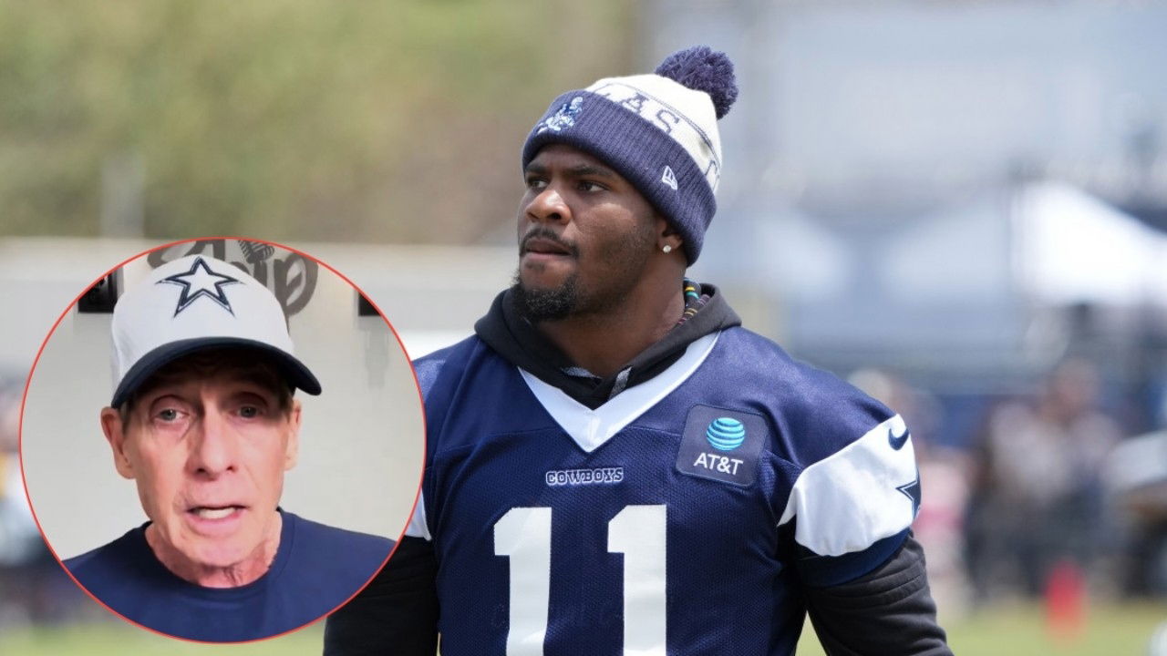 Skip Bayless Backs Jerry Jones’ Decision to Let “Overhyped, Overrated, and Overpaid” Micah Parsons Go to Packers