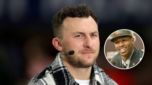 Johnny Manziel, Justin Gilbert