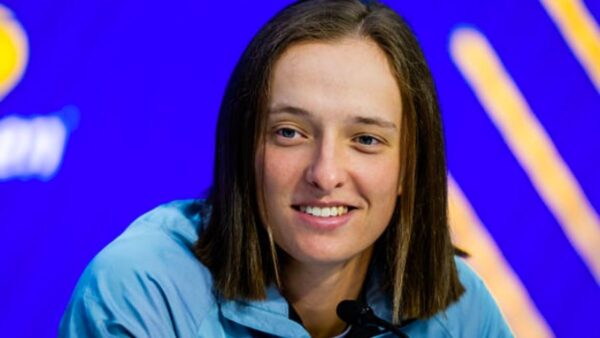 Iga Swiatek Shares Fitness Update Ahead of First Match After US Open Exit