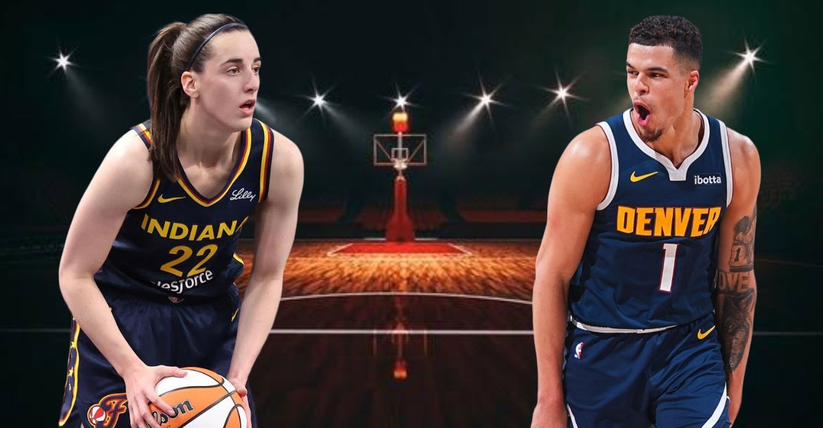 Fans Support Michael Porter Jr.’s Claims of HS Boys Beating Caitlin Clark & WNBA All-Stars: “This Isn’t Remotely Controversial”