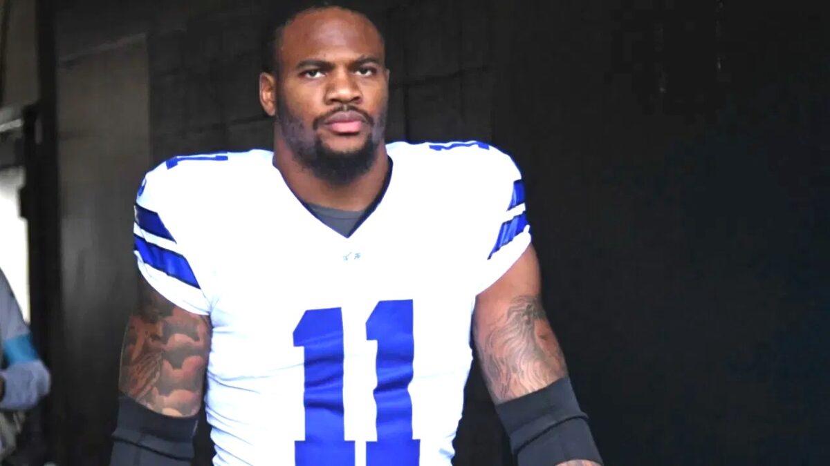 No Panic! Dak Prescott Admits There Was No Need for a Team Meeting After Micah Parsons Trade
