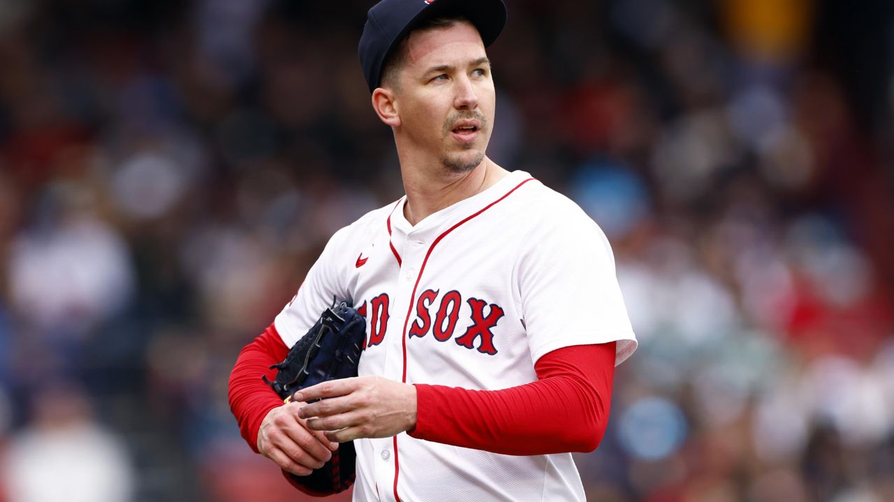 Phillies Signing Walker Buehler Days After Getting Released from Red Sox Sparks Mixed Reaction from Fans: “Not Moved”