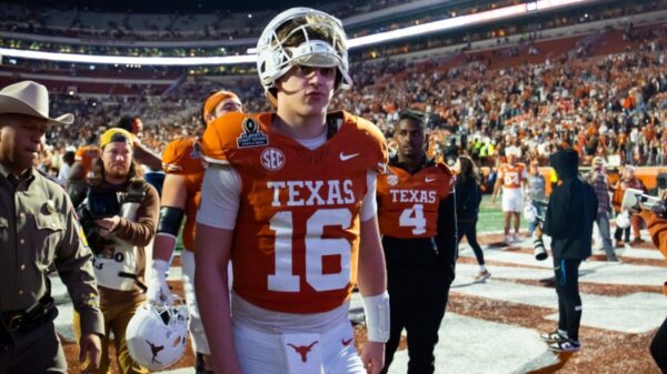 Ex-Cowboys Star Calls out Ryan Clark for Questioning 2026 Quarterback Draft Class’ Credibility: “Arch Manning Literally…”
