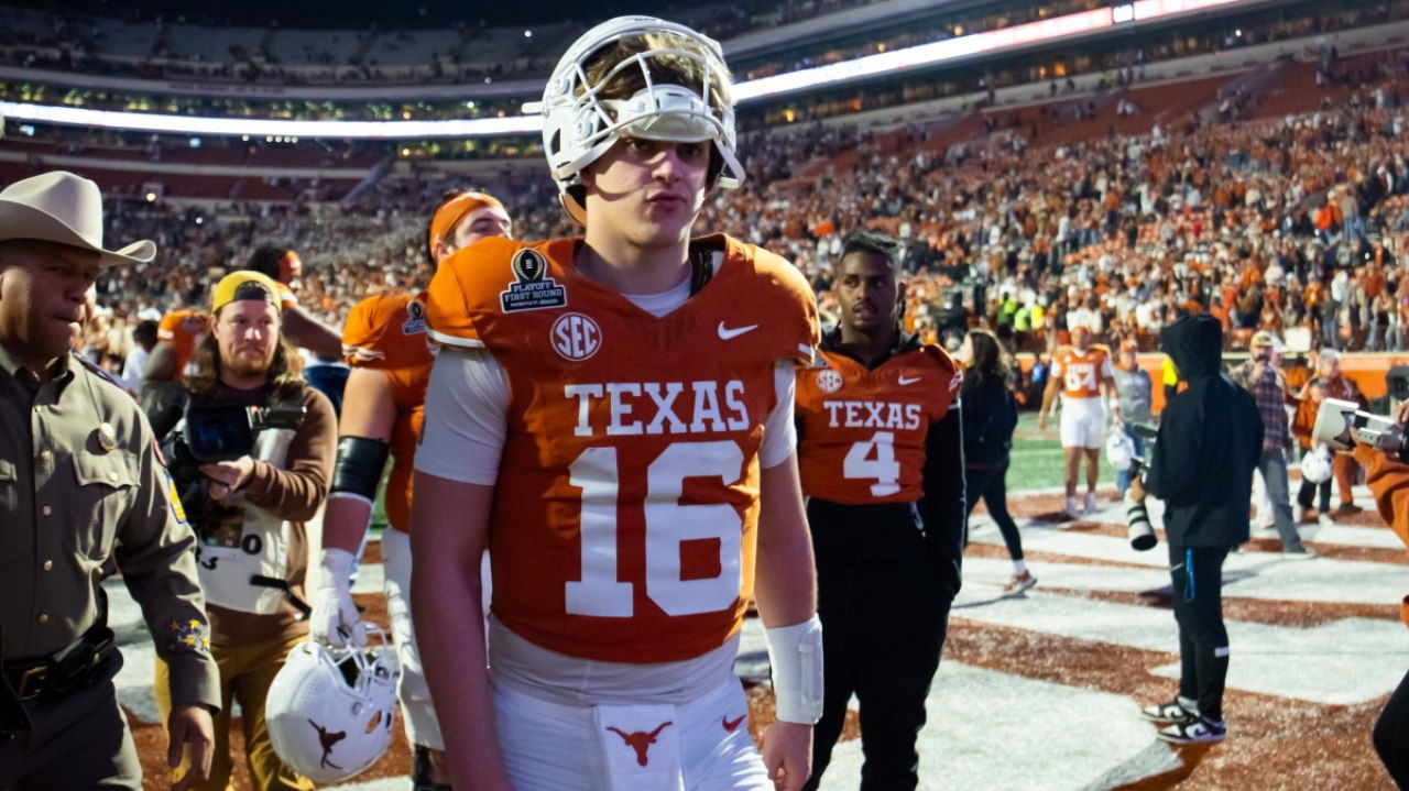 Ex-Cowboys Star Calls out Ryan Clark for Questioning 2026 Quarterback Draft Class’ Credibility: “Arch Manning Literally…”