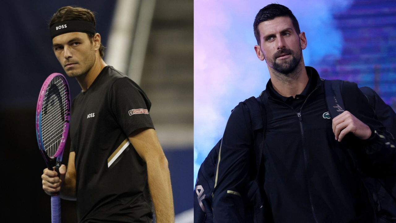 US Open 2025: Novak Djokovic vs. Taylor Fritz Preview, Prediction, and Live Stream Details