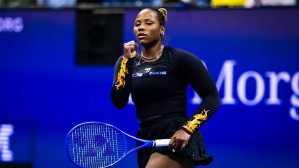 Taylor Townsend Holds Optimism About Landing Her First Grand Slam Singles Title After Heartbreaking US Open Defeat