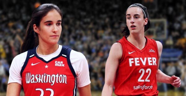 Caitlin Clark’s Rookie Records Start to Tumble as Sonia Citron Claims Double-Digit Scoring Run