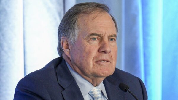 Bill Belichick Gets Unwanted Record to His Name on UNC Debut, Humiliated by TCU