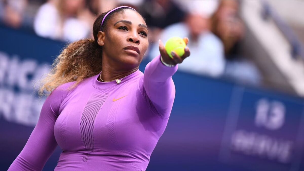 Aryna Sabalenka Predicts her Matchup With Serena Williams Amid Rumors of a Comeback 2 Serena Williams