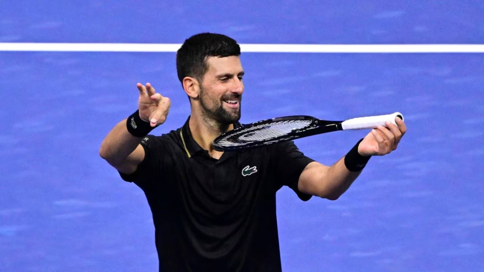 Novak Djokovic Admits his 2025 Season has not Been Fully Satisfying
