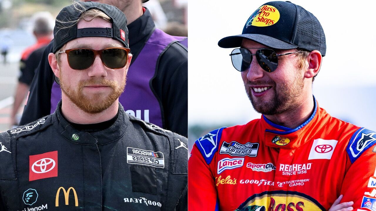 Darlington Loss to Chase Briscoe Made Tyler Reddick “SICK”
