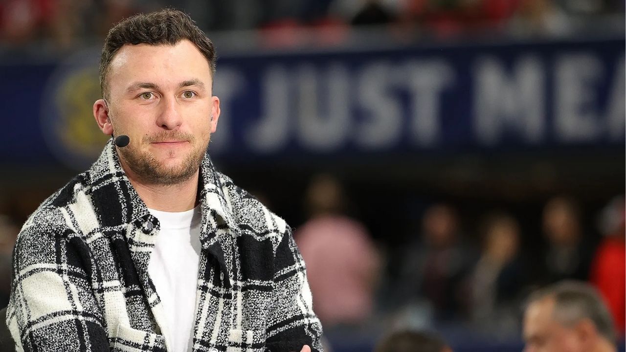 Fueled by Hate, Johnny Manziel Wants Browns to Go Winless Every Season