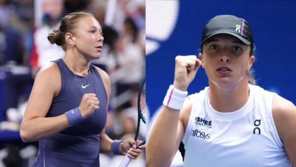 Amanda Anisimova Reflects on the Biggest Learnings From the Lopsided Wimbledon Final loss to Iga Swiatek After Gaining Revenge at the US Open