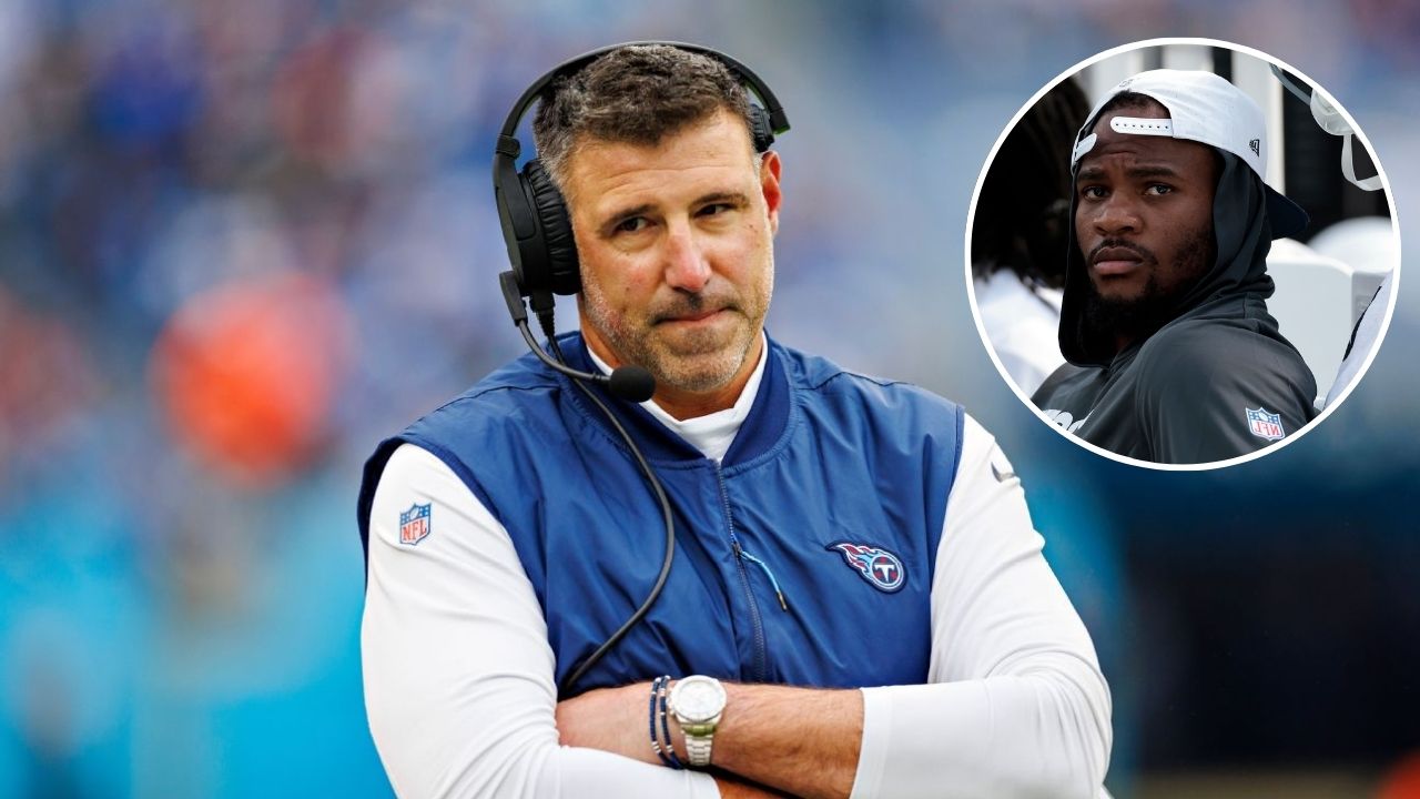 Mike Vrabel Gets Candid on Why Patriots Didn’t Pursue Micah Parsons After Cowboys Fallout