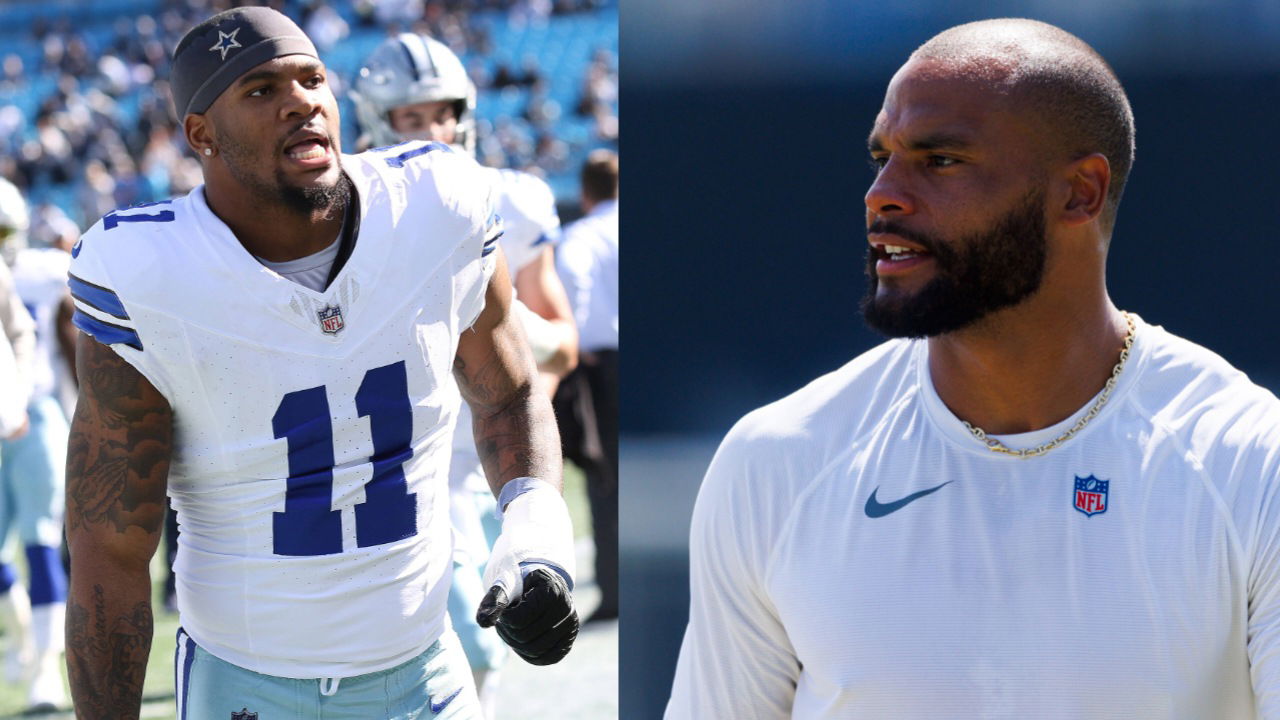 Former Players Detail How Micah Parsons Lost Cowboys Locker Room Respect