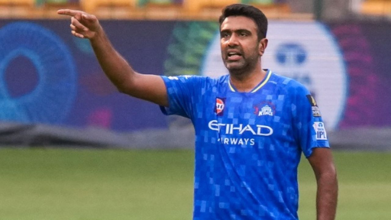 Ravichandran Ashwin Likely to Become First High-Profile Indian Cricketer to Play in BBL
