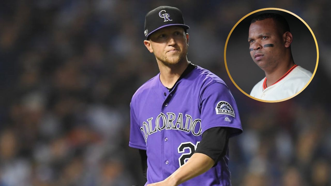 Kyle Freeland BLASTS “Extremely Disrespectful” Rafael Devers Following Huge Brawl in 7-4 Loss Against Giants
