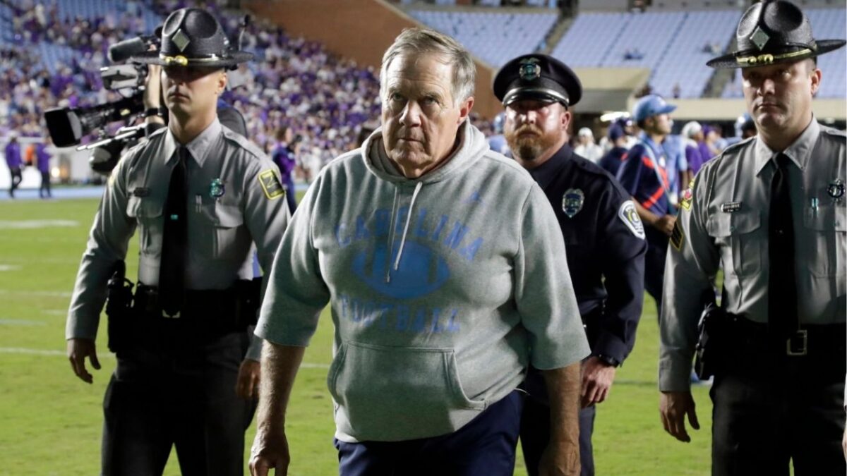 Bill Belichick