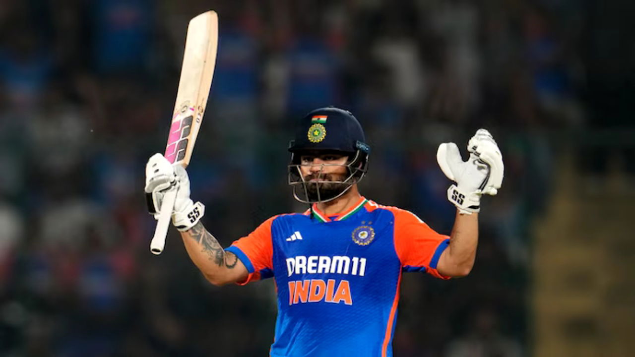Rinku Singh Doesn’t Want Fans to Label Him as ‘Just a T20 Player’