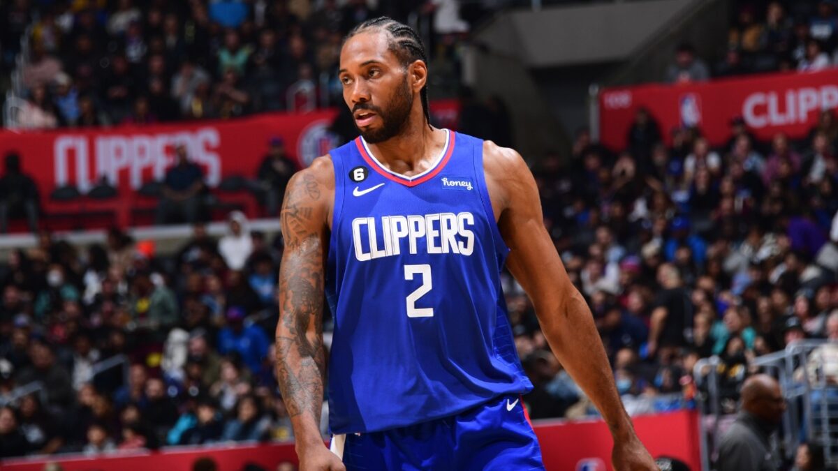Kawhi Leonard could face major penalties if found guilty