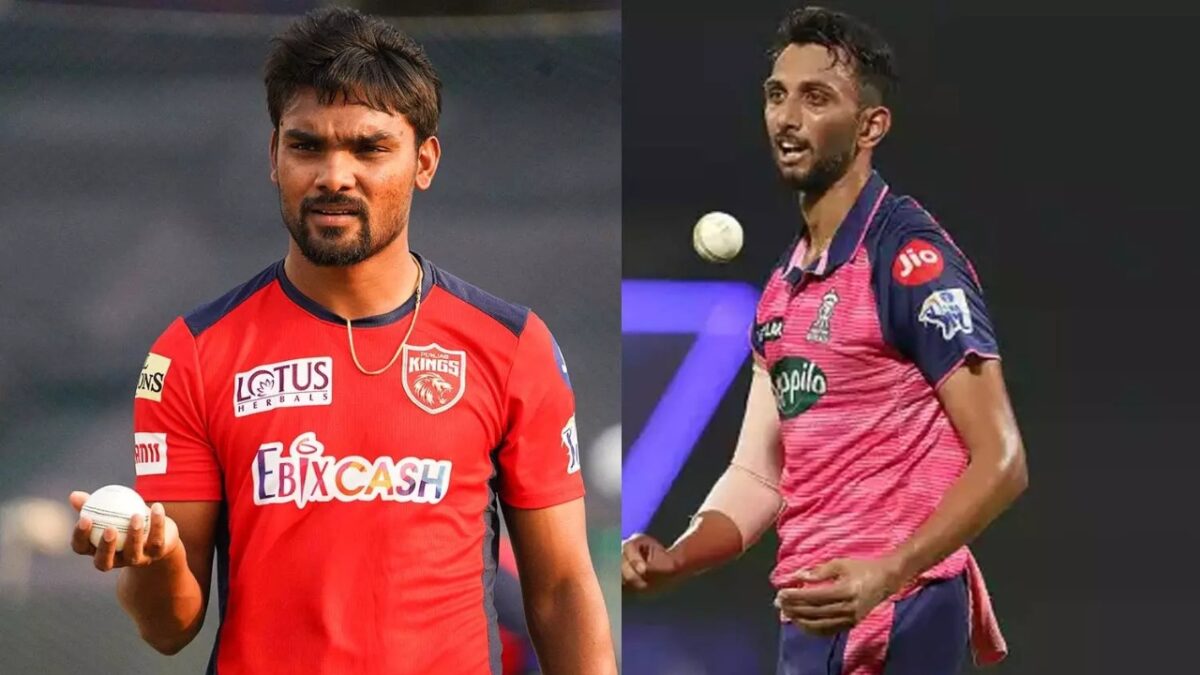 Sandeep Sharma Bluntly Shares His Thoughts About Shreyas Iyer Getting Ignored in T20I Despite IPL Heroics 1 Sandeep Sharma discusses about Prasidh Krishna's exclusion from Asia Cup Squad.