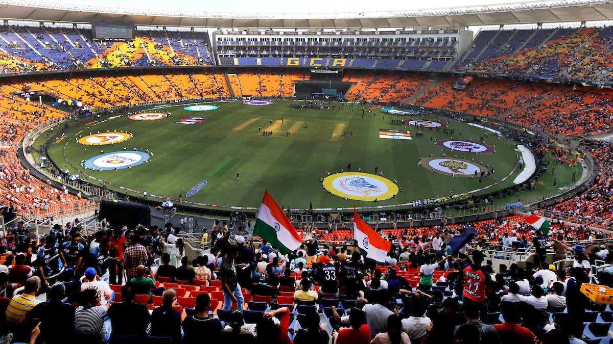 IPL Watching to Get Pricier? Ticket Rates Hit by GST Overhaul
