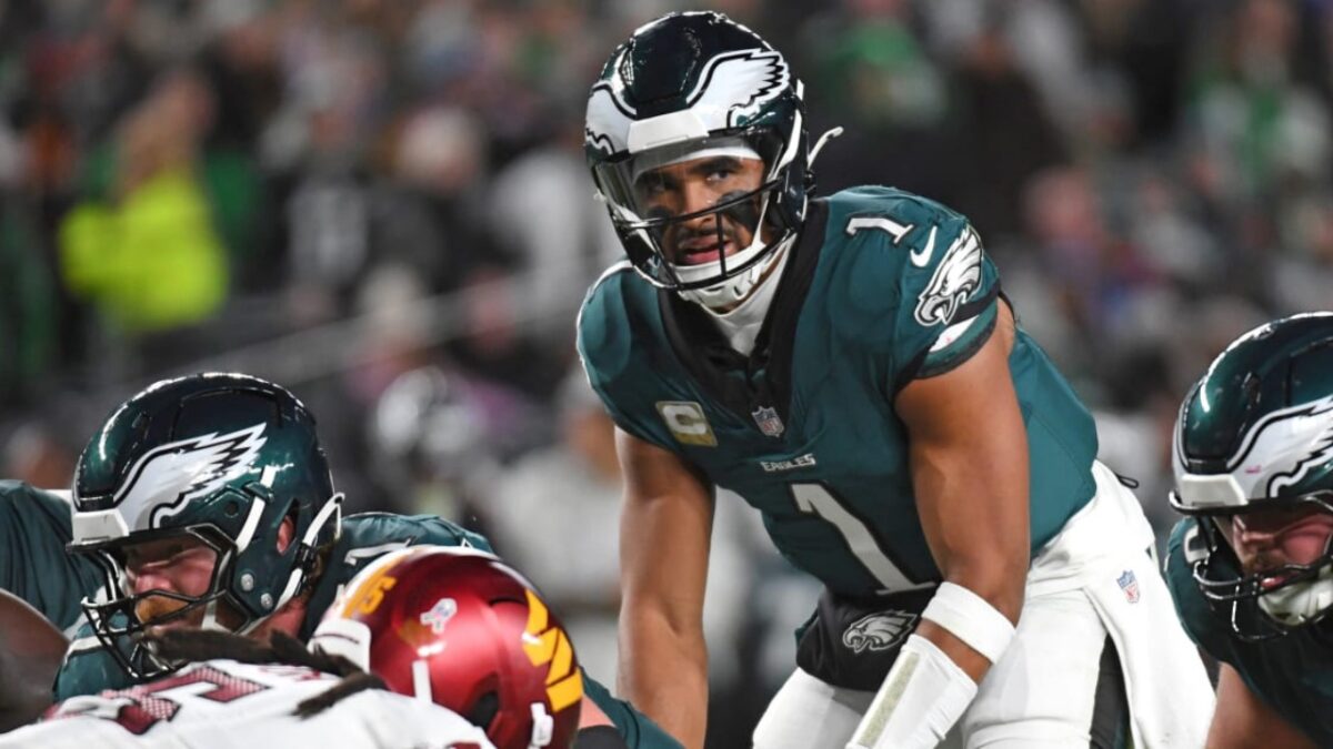 Thursday Night Football Week 1: Where and How to Watch Dallas Cowboys vs. Philadelphia Eagles, Live Stream, and Broadcast Details 1 Thursday Night Football Week 1: Where and How to Watch Dallas Cowboys vs. Philadelphia Eagles, Live Stream, and Broadcast Details