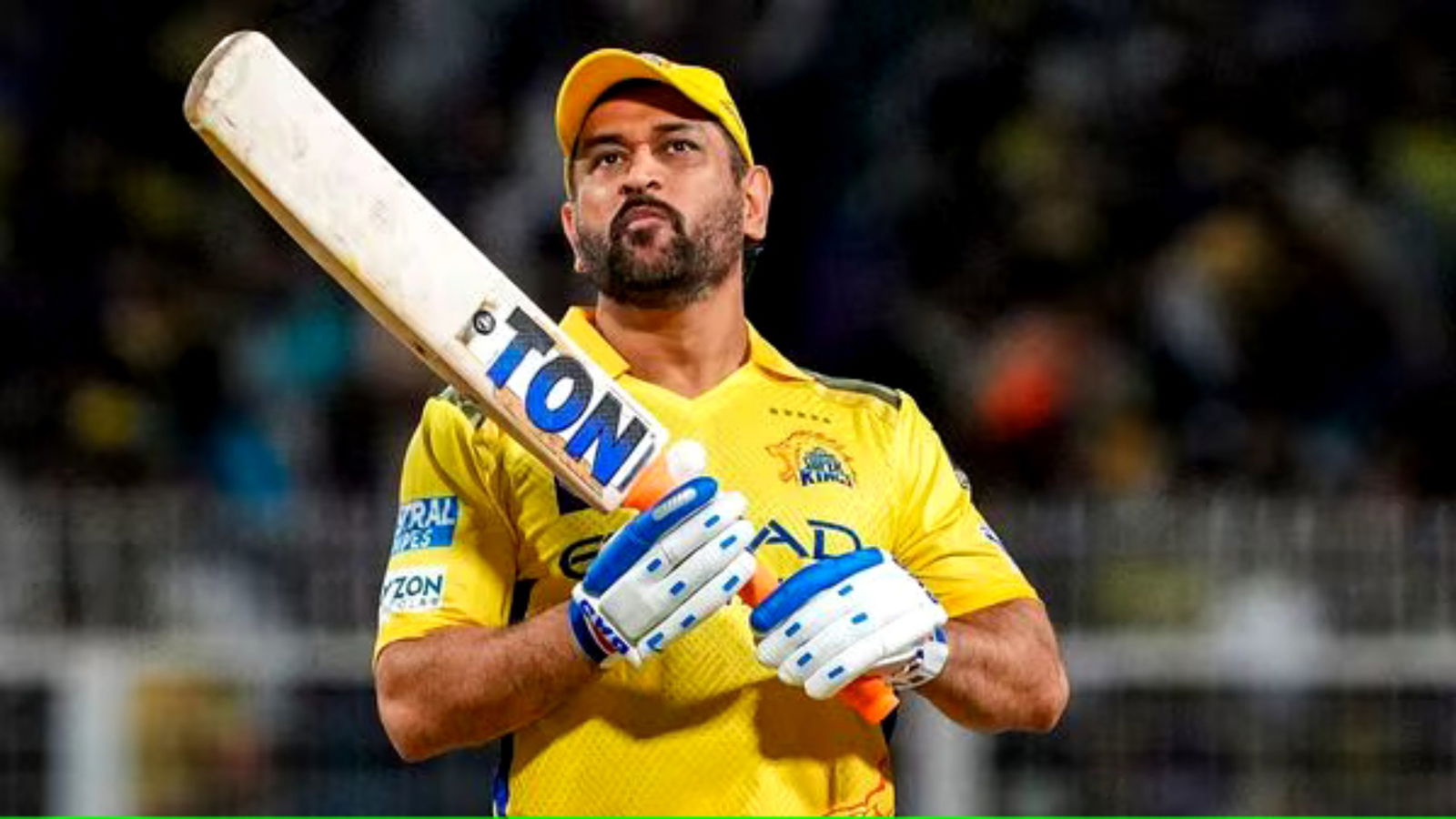MS Dhoni, at 44, Reportedly Will Play in IPL 2025 for Chennai Super Kings
