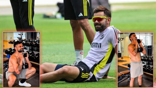 Virat Kohli Getting Special Permission for Fitness Test in London Doesn’t Sit Well With Some Fans on Social Media