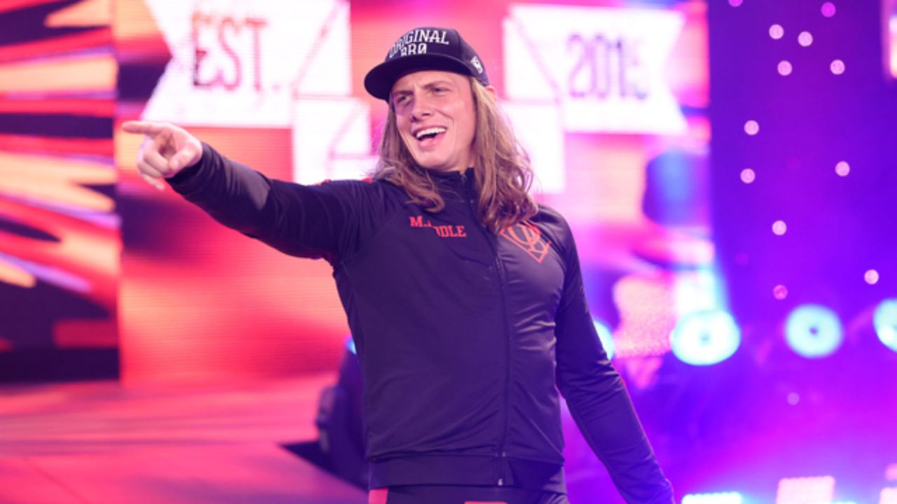Matt Riddle Explains Why He No-Showed and Ripped off a Charity Wrestling Event by Disputing the Promotion’s claims
