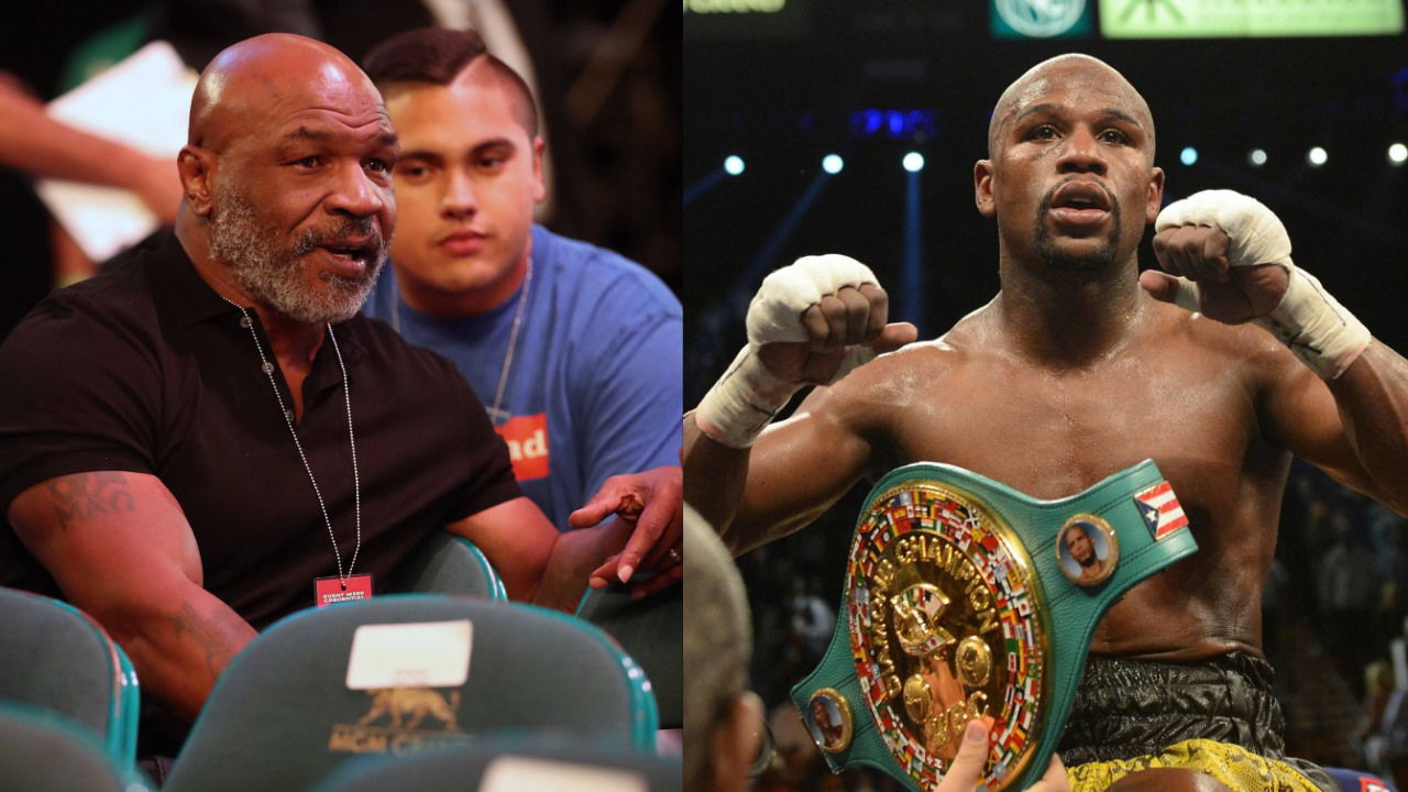 Fans Demand ‘Huge Reset’ for Boxing as Mike Tyson vs Floyd Mayweather Fight Announcement Stuns Internet