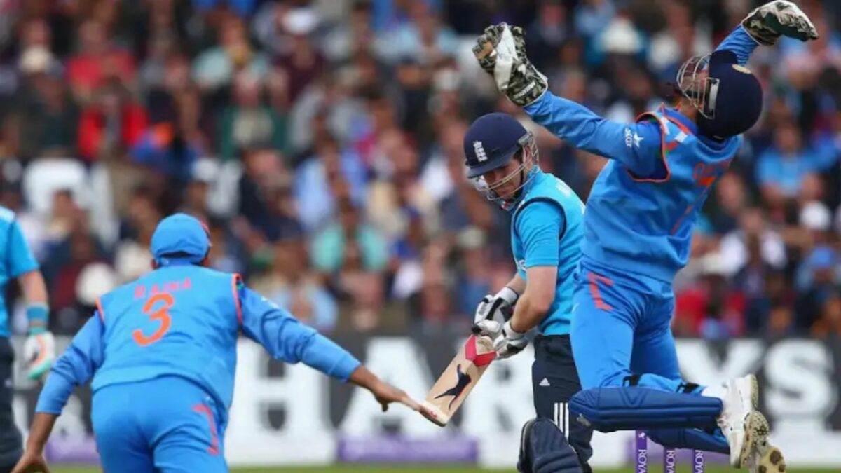 England have struggled a lot against quality spin.