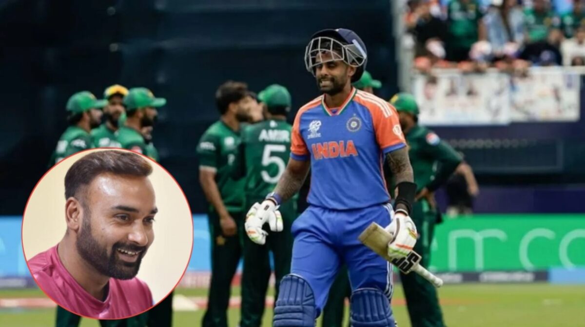 Amit Mishra’s Age Fraud Video Resurfaces Post Retirement Announcement 1 Amit Mishra on India-Pakistan 2025 Asia Cup
