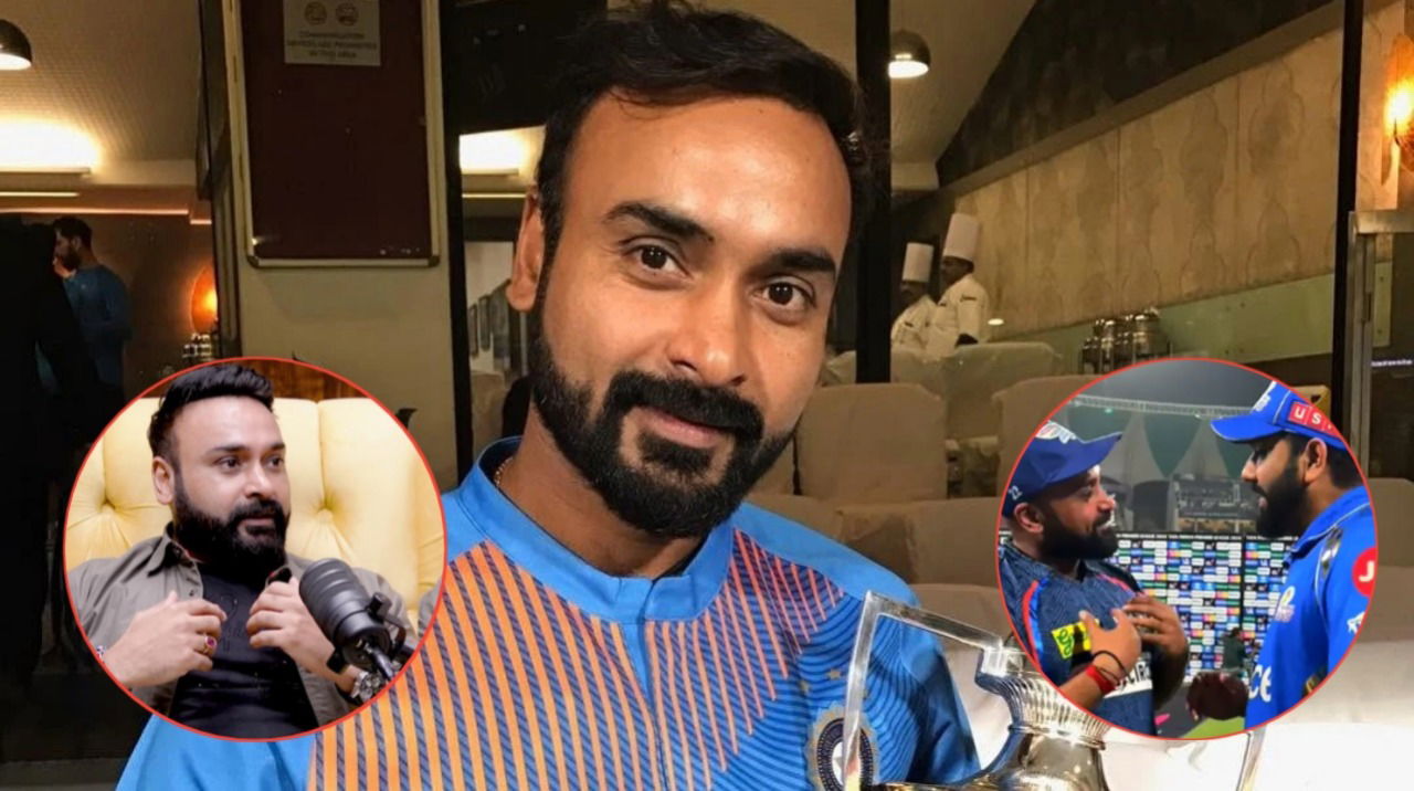 Amit Mishra’s Age Fraud Video Resurfaces Post Retirement Announcement