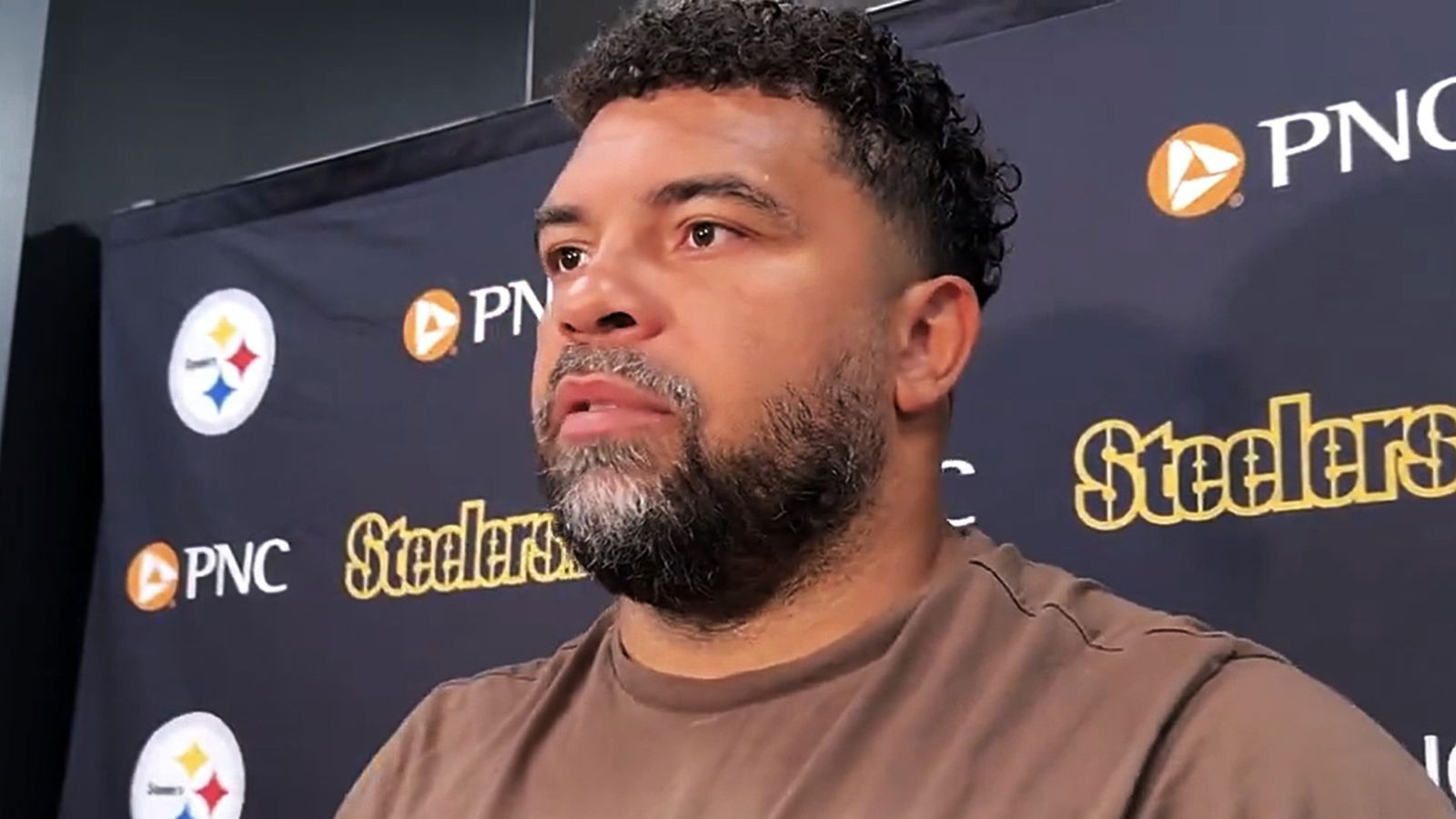 Cam Heyward, Who Has Earned $145+ Million From NFL, Feels He Isn’t Being “Greedy” by Asking for More Money From Steelers
