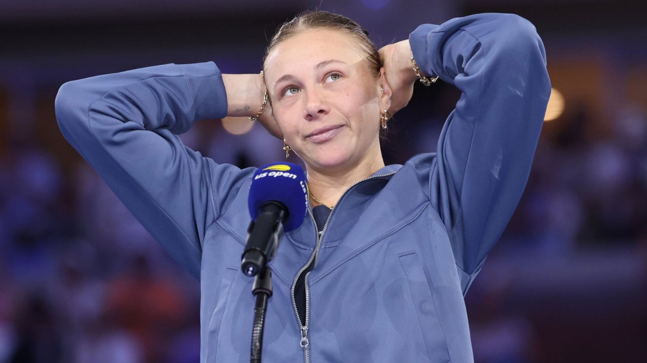 Former Grand Slam Champion Says She Didn’t Like Amanda Anisimova’s Comments at the US Open Final