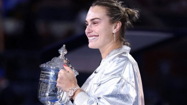 Aryna Sabalenka Reveals Mindset Shift to Overcome Tough Grand Slam Losses at the US Open