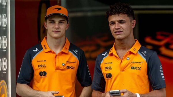 F1 Pundit Insists McLaren Avoided ‘Mistrust’ for Lando Norris with Italian GP team orders