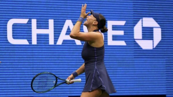 Amanda Anisimova Blasts US Open for her Lack of Day Session Matches Which Contributed to Final Loss