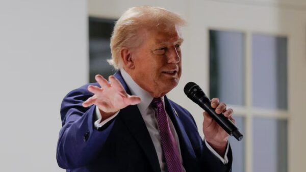 “Impossible to Ignore” – US Open Triggers Backlash for Censoring Crowd Reactions Towards Donald Trump in the Men’s Final