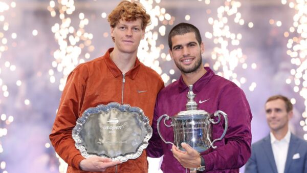 Carlos Alcaraz Not Ready to Call Jannik Sinner ‘Predictable’ After US Open Win