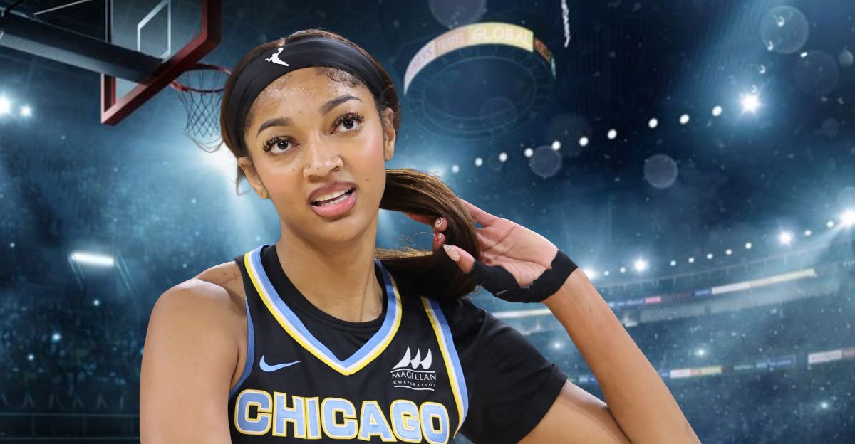 3 Teams Angel Reese can Join to Fight For Championships as Sky Future Looks Shaky
